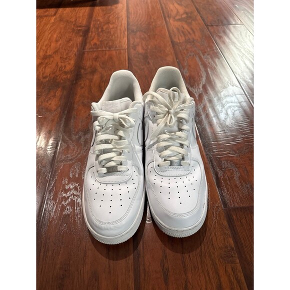 Nike Air Force 1 Low \'07 Men’s size 13 main image 6